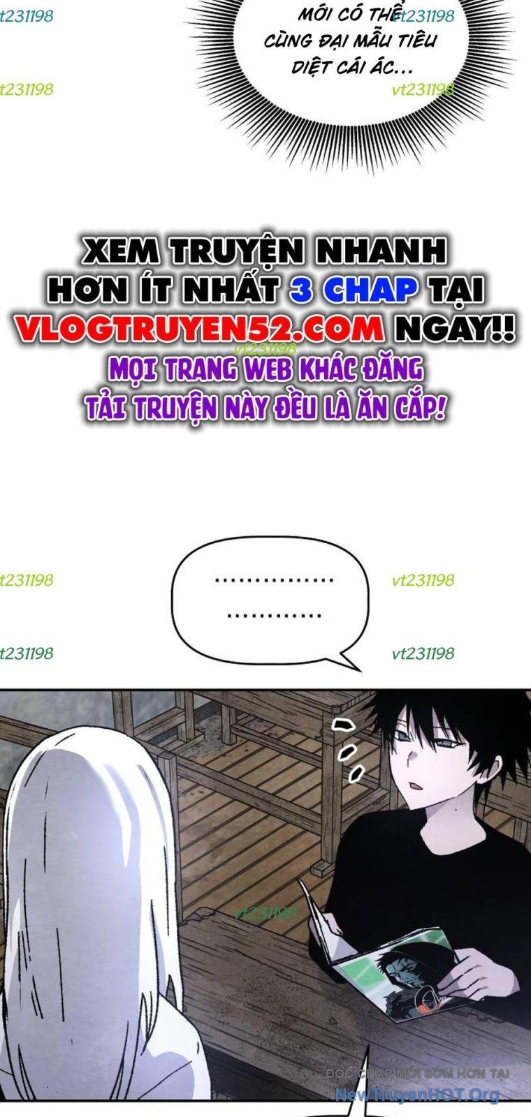 Cỗ Máy Dự Báo Sát Nhân Chapter 25 - Trang 2