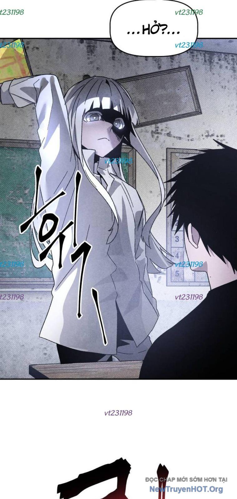 Cỗ Máy Dự Báo Sát Nhân Chapter 25 - Trang 2