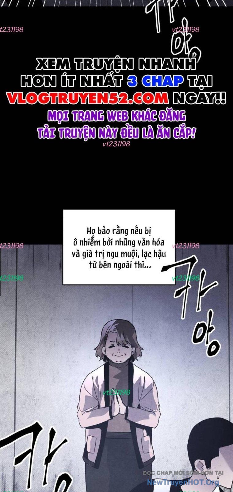 Cỗ Máy Dự Báo Sát Nhân Chapter 25 - Trang 2