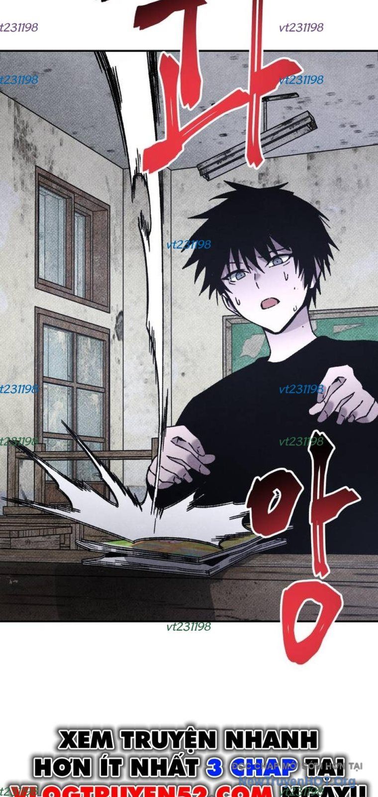 Cỗ Máy Dự Báo Sát Nhân Chapter 25 - Trang 2