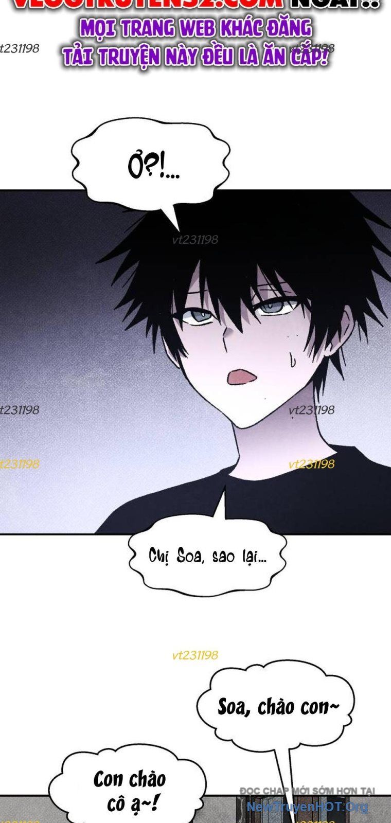 Cỗ Máy Dự Báo Sát Nhân Chapter 25 - Trang 2