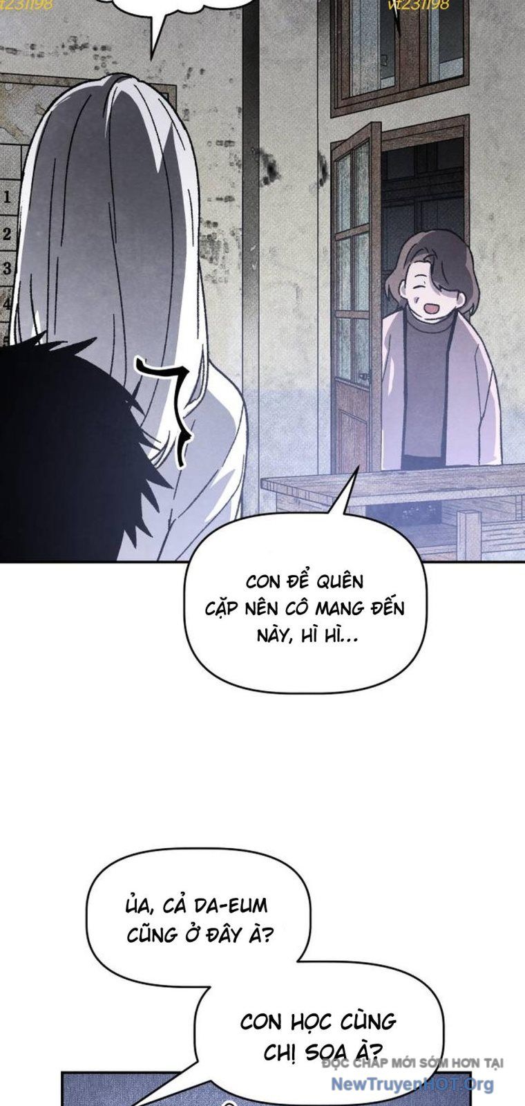 Cỗ Máy Dự Báo Sát Nhân Chapter 25 - Trang 2