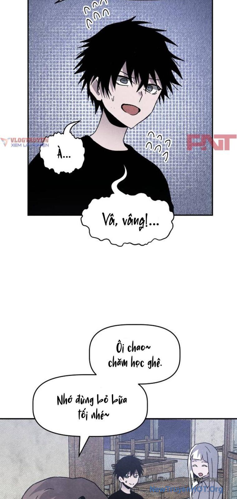 Cỗ Máy Dự Báo Sát Nhân Chapter 25 - Trang 2