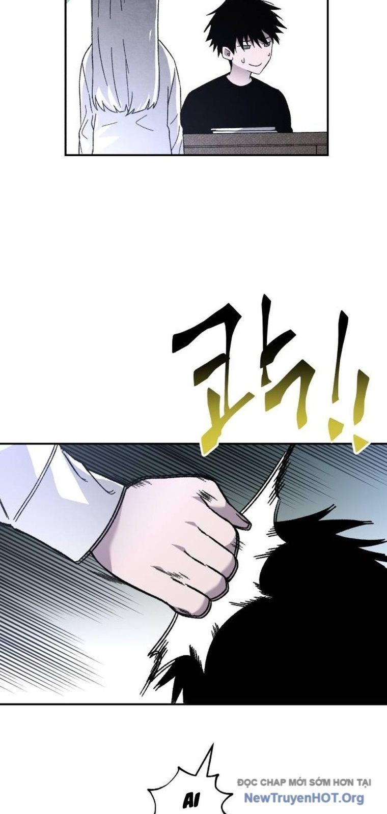 Cỗ Máy Dự Báo Sát Nhân Chapter 25 - Trang 2