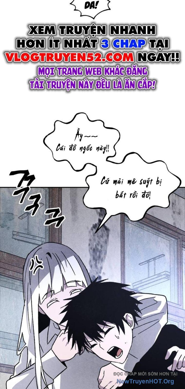 Cỗ Máy Dự Báo Sát Nhân Chapter 25 - Trang 2