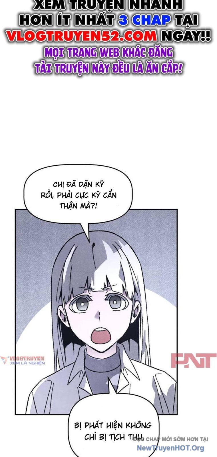 Cỗ Máy Dự Báo Sát Nhân Chapter 25 - Trang 2