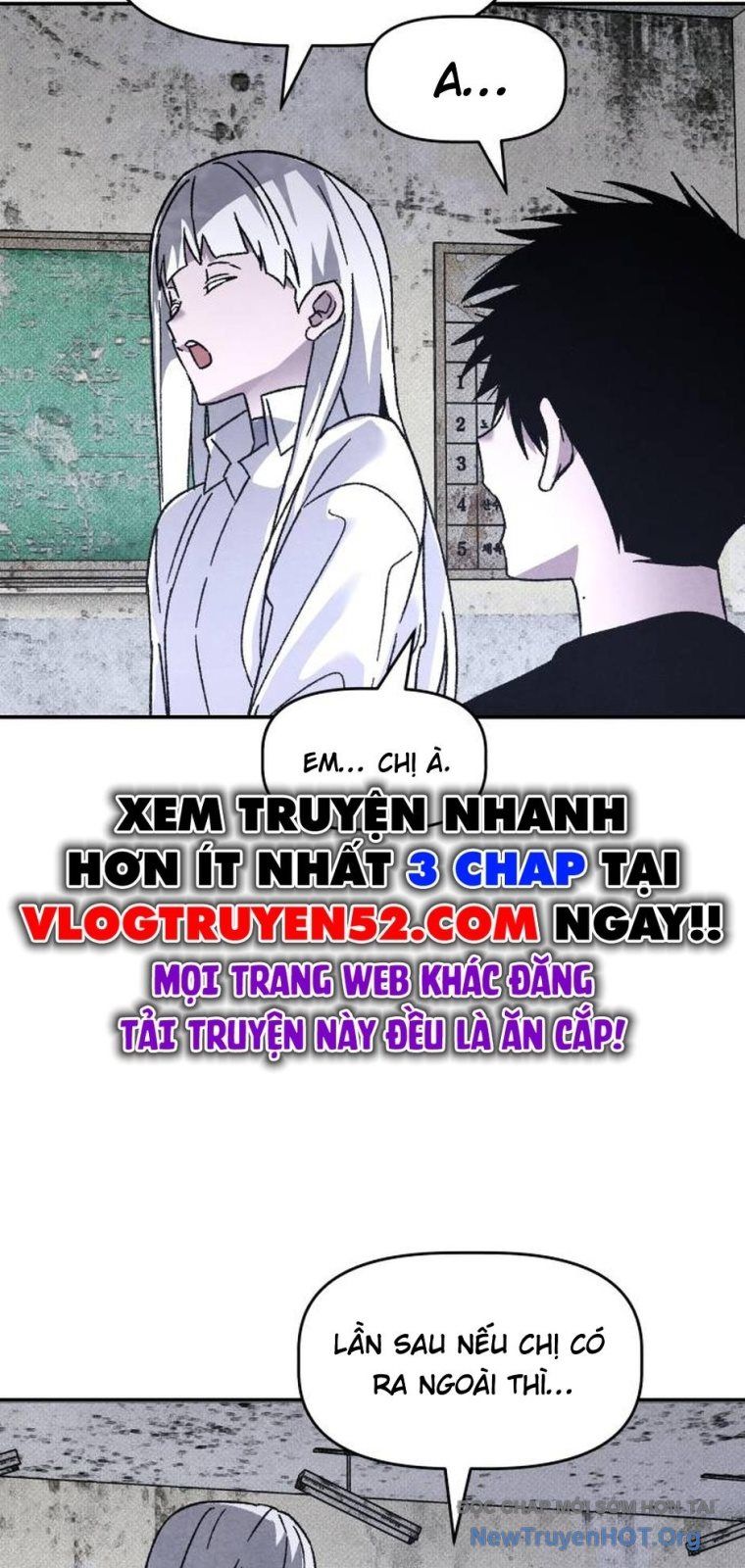 Cỗ Máy Dự Báo Sát Nhân Chapter 25 - Trang 2