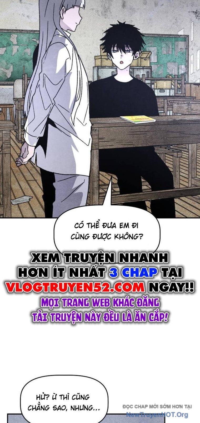 Cỗ Máy Dự Báo Sát Nhân Chapter 25 - Trang 2