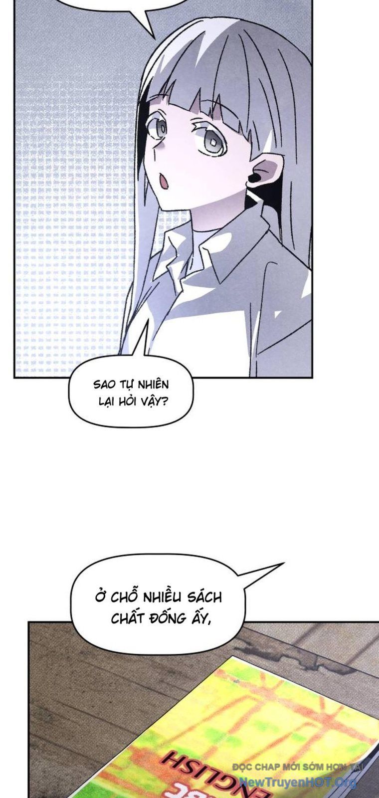 Cỗ Máy Dự Báo Sát Nhân Chapter 25 - Trang 2