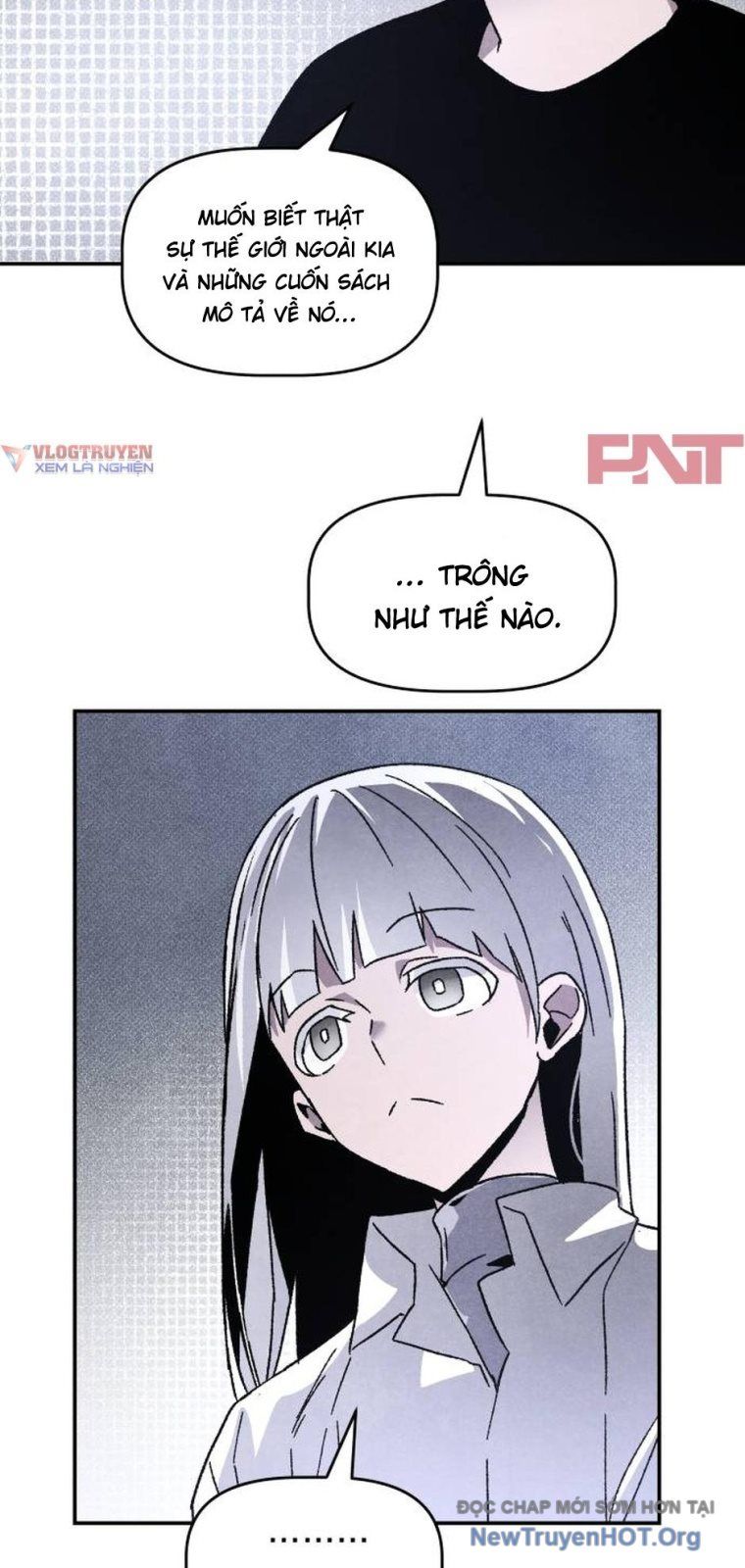 Cỗ Máy Dự Báo Sát Nhân Chapter 25 - Trang 2