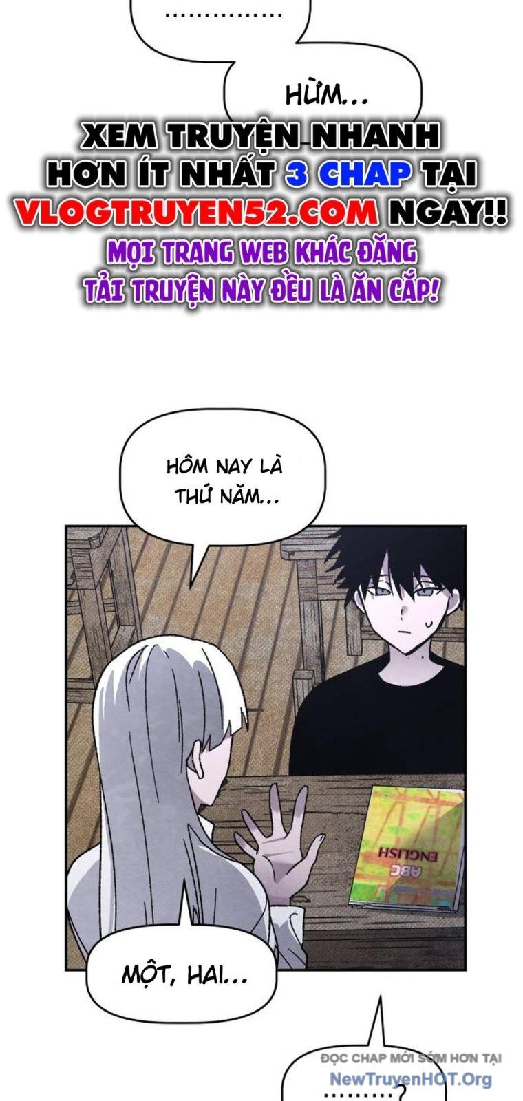 Cỗ Máy Dự Báo Sát Nhân Chapter 25 - Trang 2