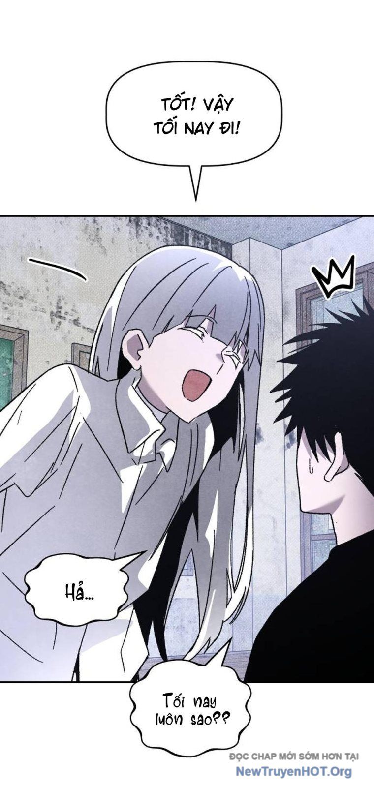 Cỗ Máy Dự Báo Sát Nhân Chapter 25 - Trang 2