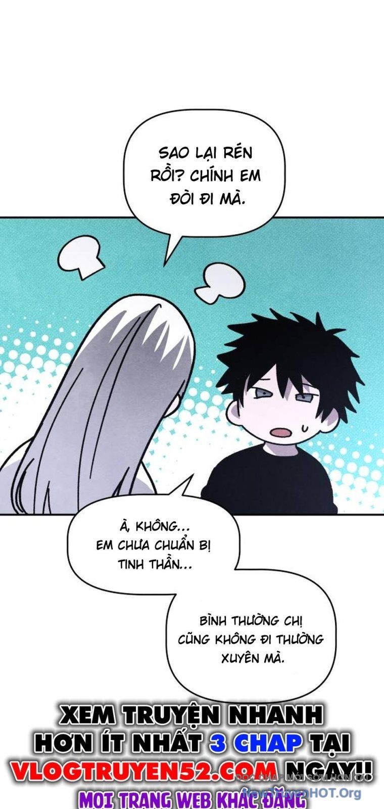 Cỗ Máy Dự Báo Sát Nhân Chapter 25 - Trang 2