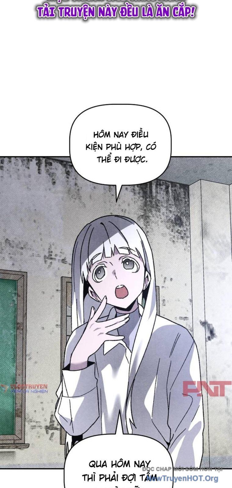 Cỗ Máy Dự Báo Sát Nhân Chapter 25 - Trang 2