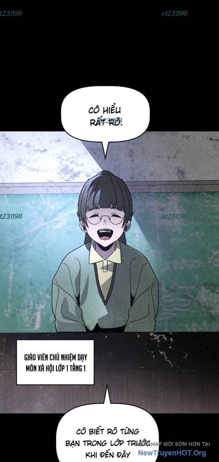 Cỗ Máy Dự Báo Sát Nhân Chapter 25 - Trang 2