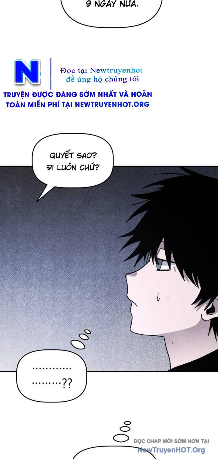 Cỗ Máy Dự Báo Sát Nhân Chapter 25 - Trang 2