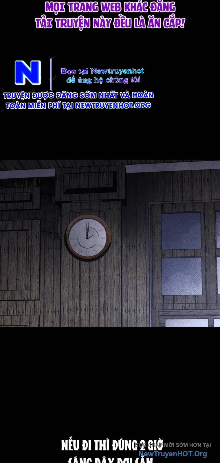 Cỗ Máy Dự Báo Sát Nhân Chapter 25 - Trang 2