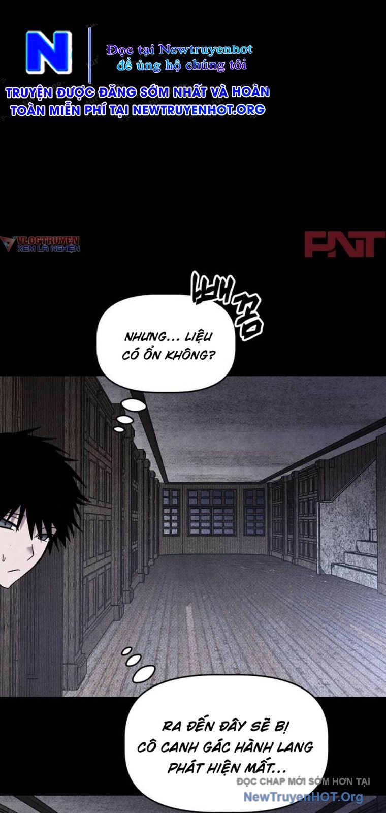 Cỗ Máy Dự Báo Sát Nhân Chapter 25 - Trang 2