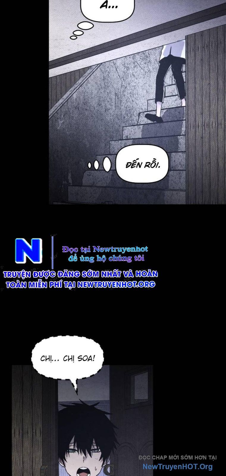 Cỗ Máy Dự Báo Sát Nhân Chapter 25 - Trang 2