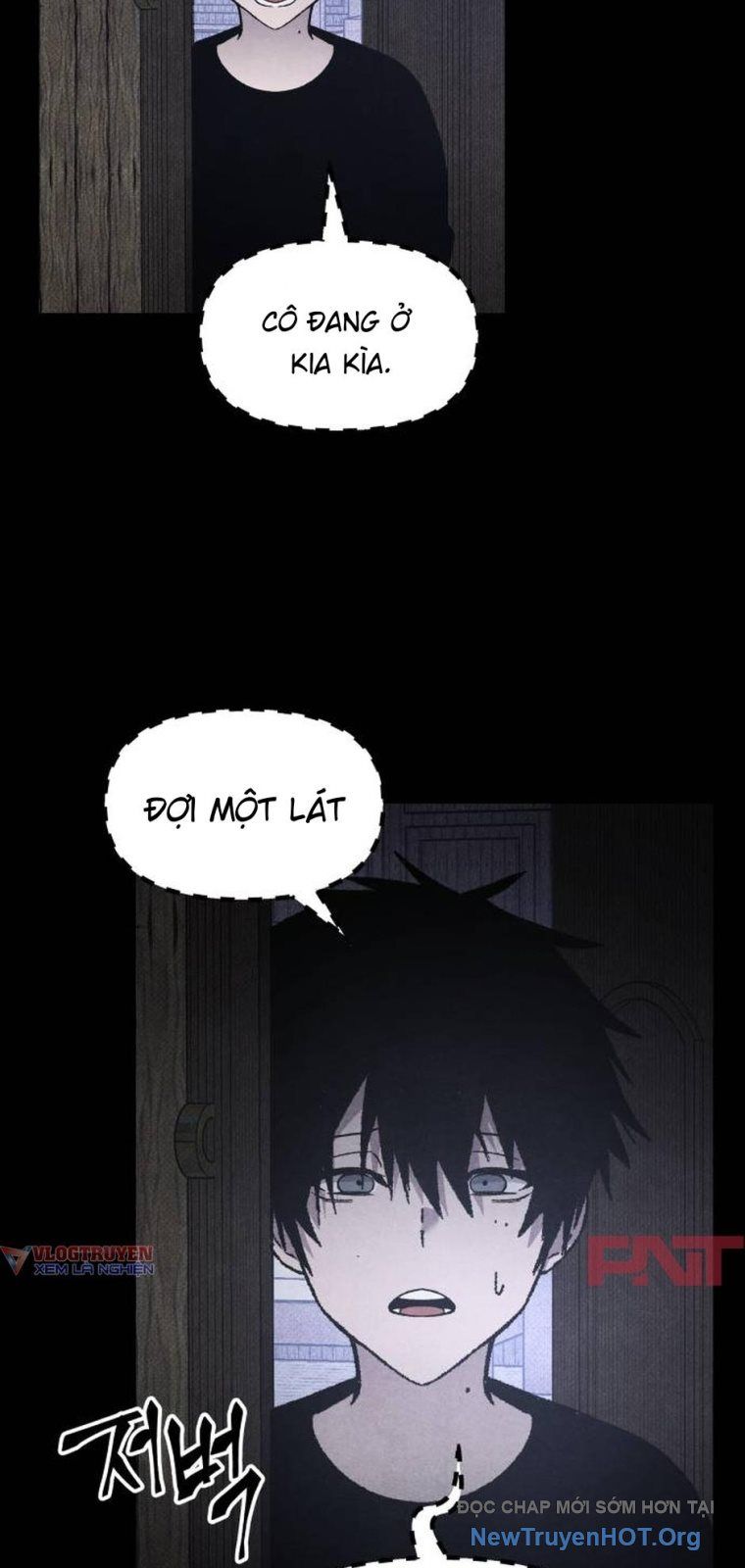 Cỗ Máy Dự Báo Sát Nhân Chapter 25 - Trang 2