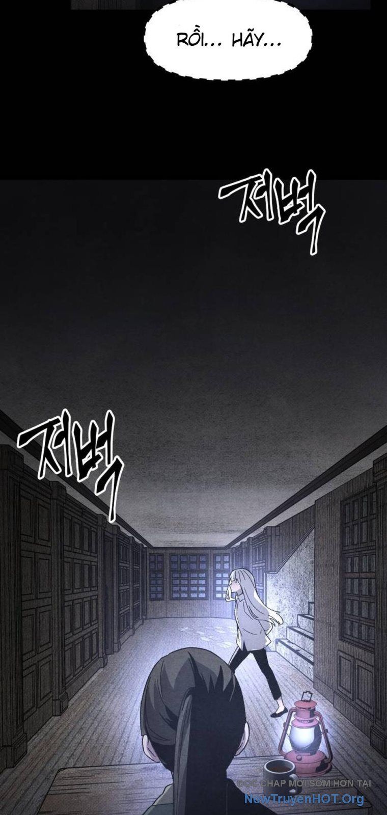 Cỗ Máy Dự Báo Sát Nhân Chapter 25 - Trang 2