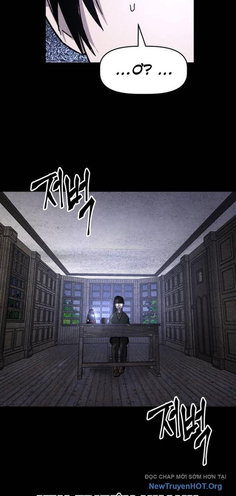 Cỗ Máy Dự Báo Sát Nhân Chapter 25 - Trang 2