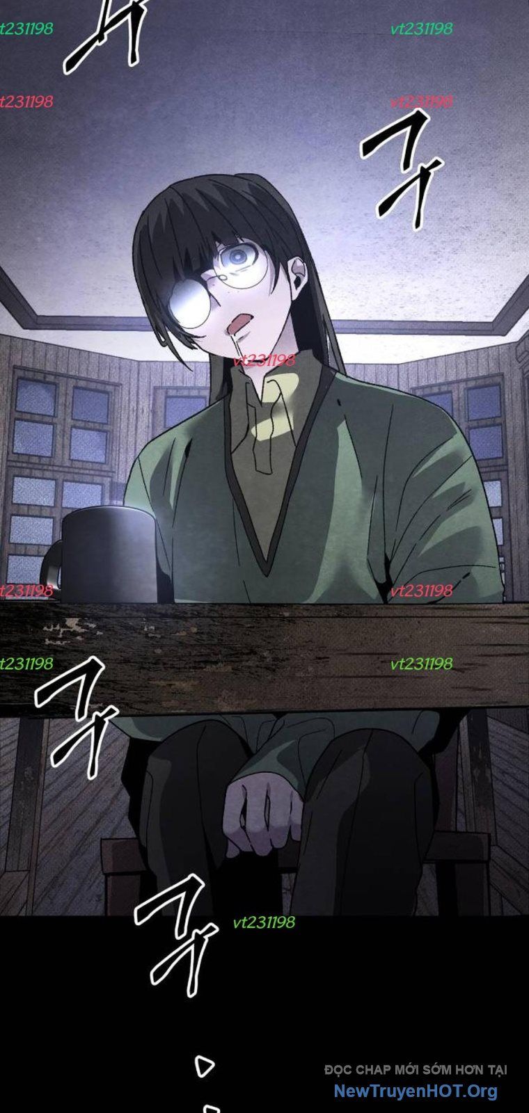 Cỗ Máy Dự Báo Sát Nhân Chapter 25 - Trang 2