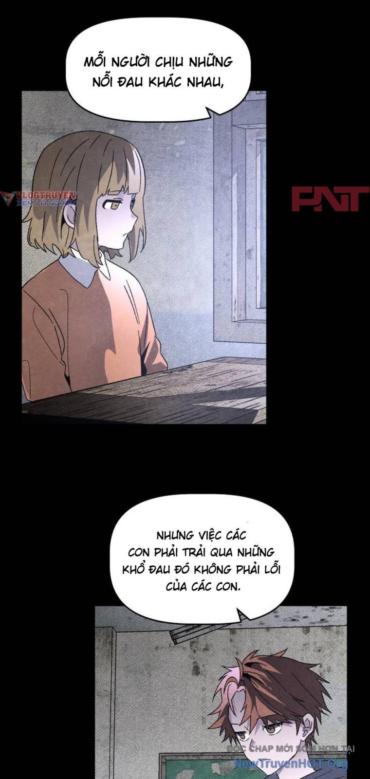 Cỗ Máy Dự Báo Sát Nhân Chapter 25 - Trang 2