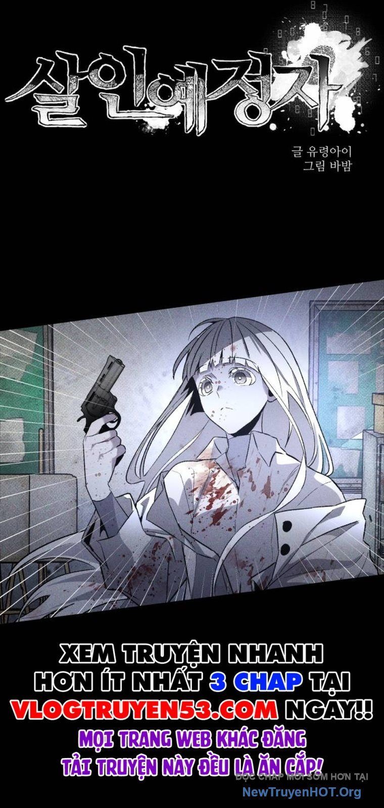 Cỗ Máy Dự Báo Sát Nhân Chapter 32 - Trang 2