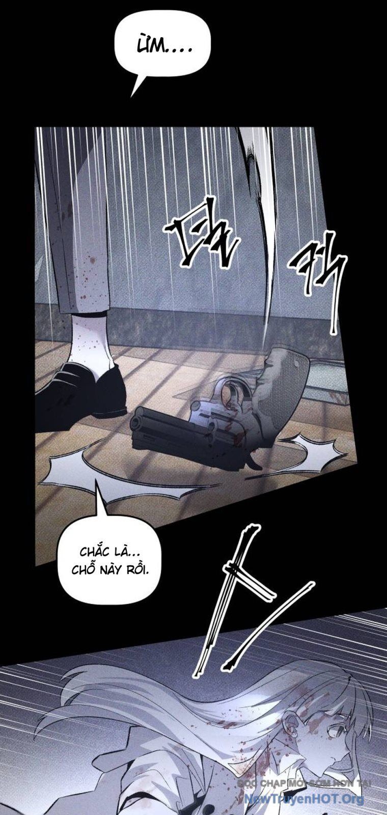 Cỗ Máy Dự Báo Sát Nhân Chapter 32 - Trang 2