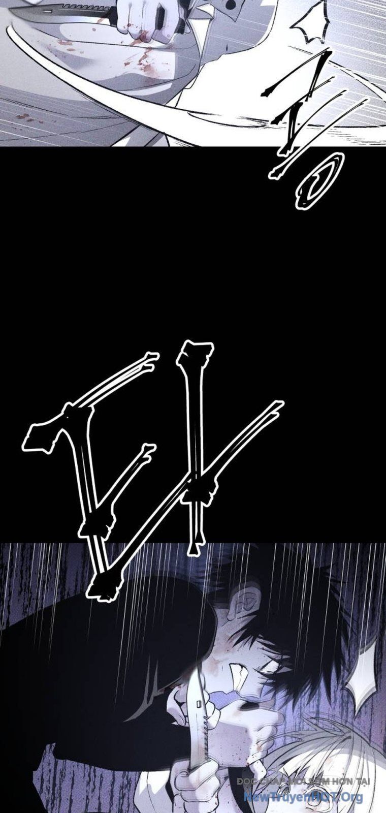 Cỗ Máy Dự Báo Sát Nhân Chapter 32 - Trang 2