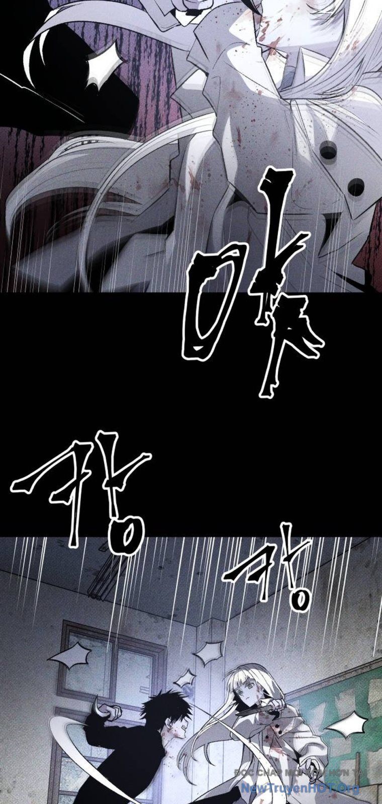 Cỗ Máy Dự Báo Sát Nhân Chapter 32 - Trang 2