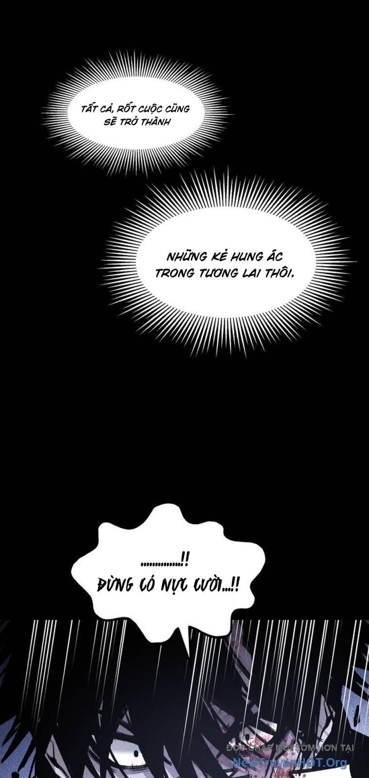 Cỗ Máy Dự Báo Sát Nhân Chapter 32 - Trang 2