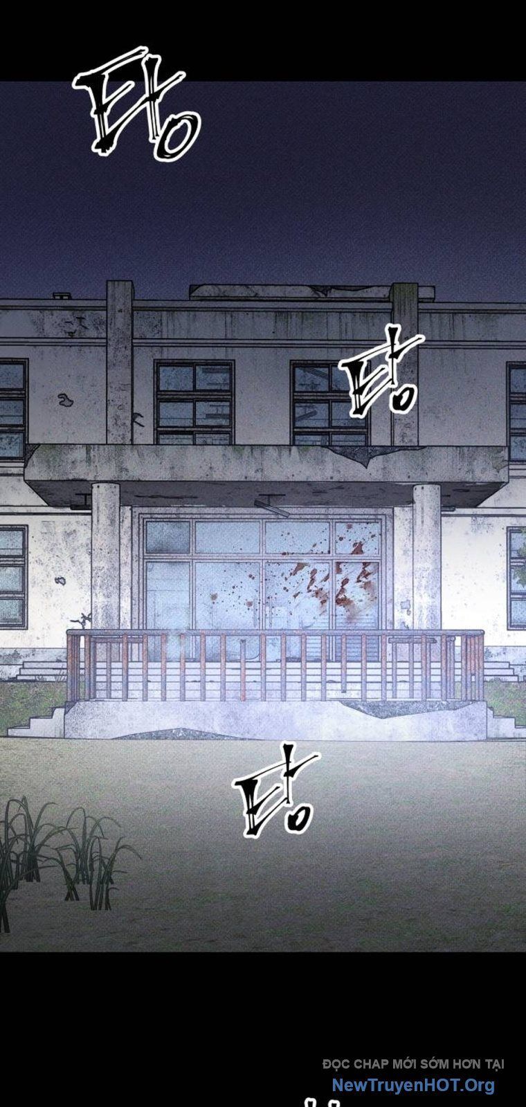 Cỗ Máy Dự Báo Sát Nhân Chapter 32 - Trang 2