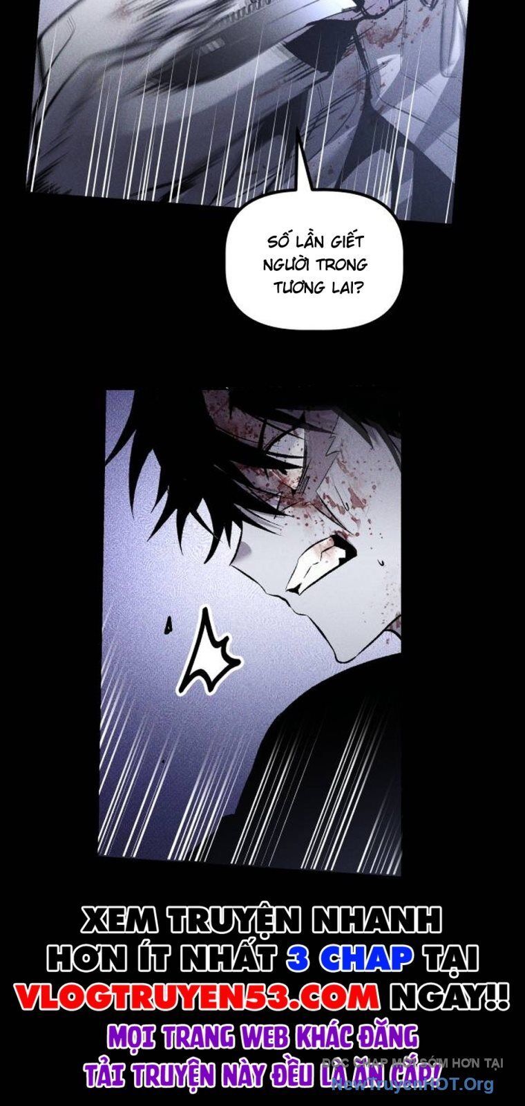 Cỗ Máy Dự Báo Sát Nhân Chapter 32 - Trang 2