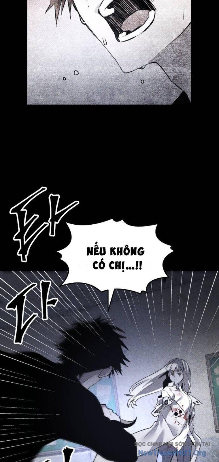 Cỗ Máy Dự Báo Sát Nhân Chapter 32 - Trang 2