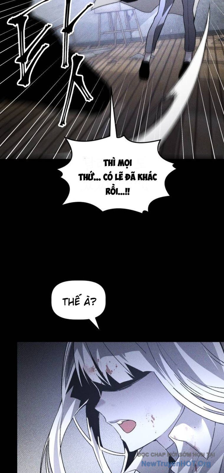 Cỗ Máy Dự Báo Sát Nhân Chapter 32 - Trang 2