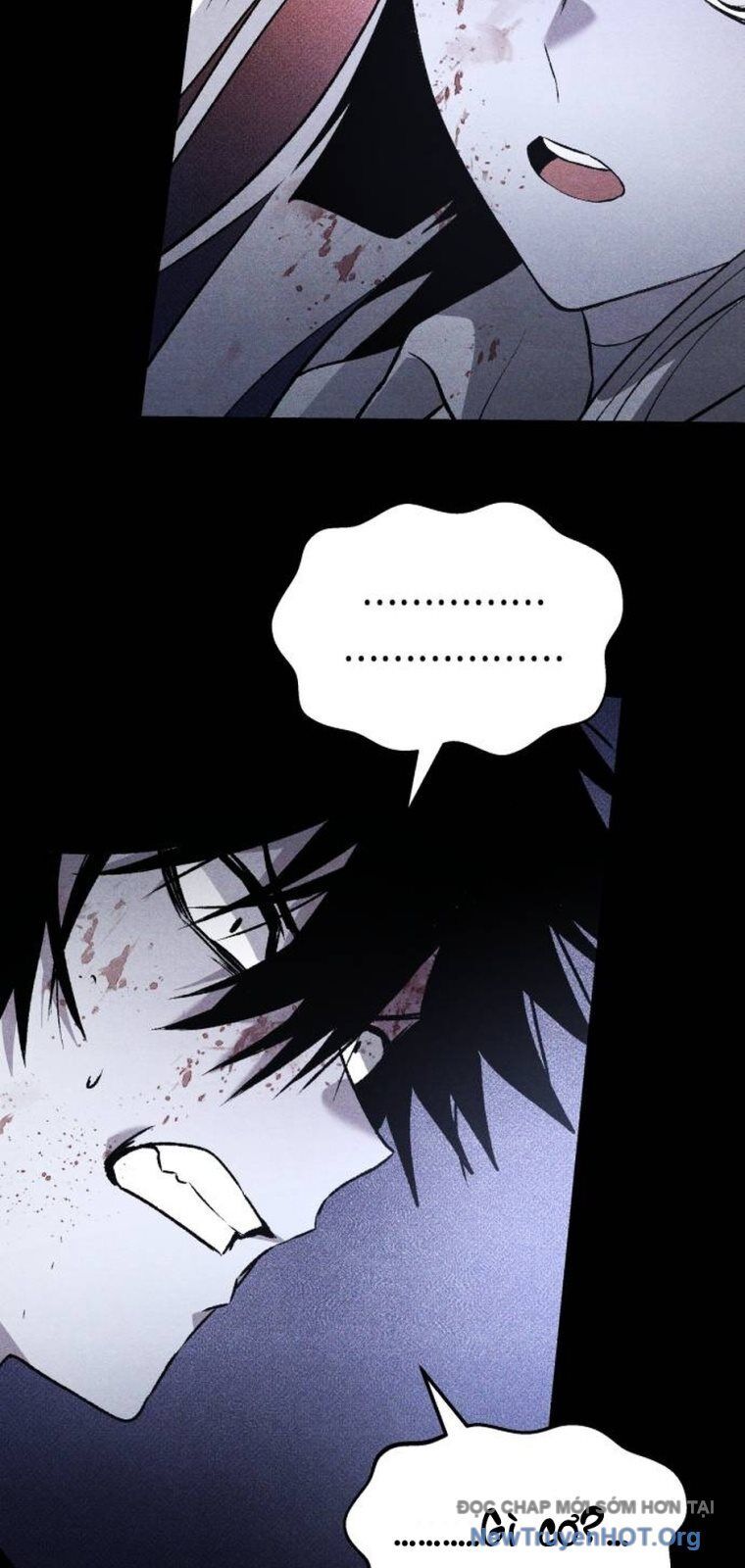 Cỗ Máy Dự Báo Sát Nhân Chapter 32 - Trang 2