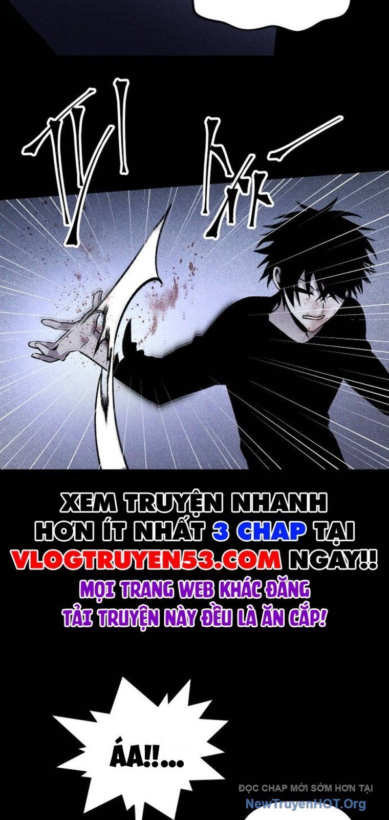 Cỗ Máy Dự Báo Sát Nhân Chapter 32 - Trang 2