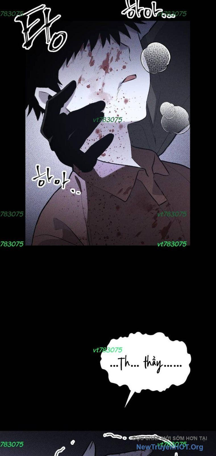 Cỗ Máy Dự Báo Sát Nhân Chapter 32 - Trang 2