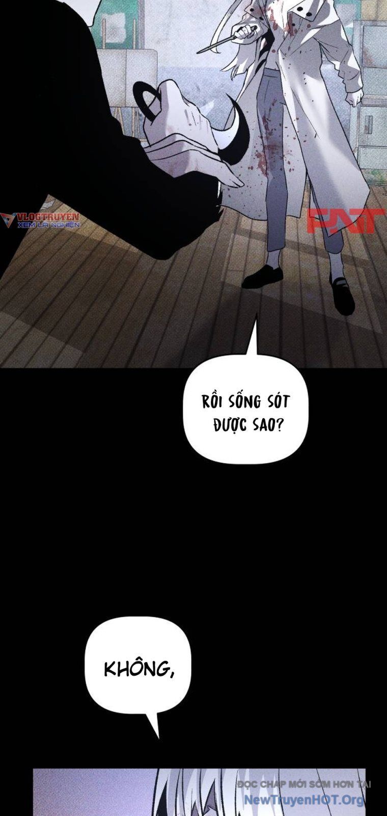 Cỗ Máy Dự Báo Sát Nhân Chapter 32 - Trang 2