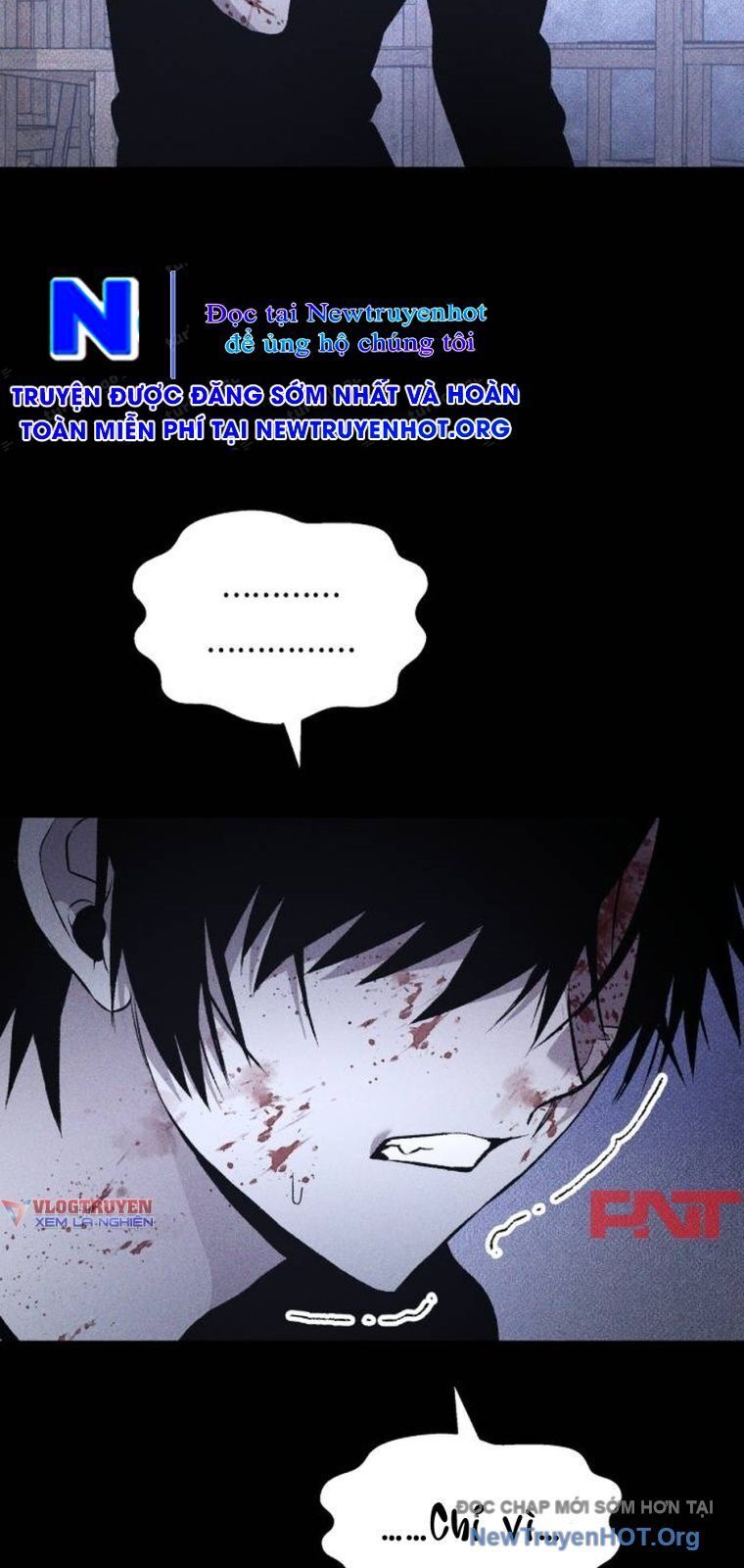 Cỗ Máy Dự Báo Sát Nhân Chapter 32 - Trang 2