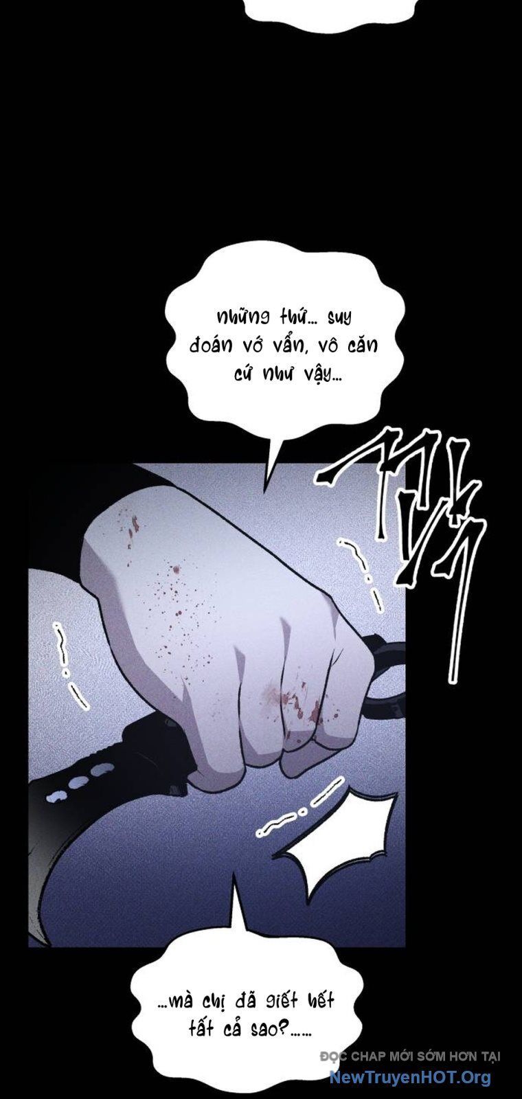 Cỗ Máy Dự Báo Sát Nhân Chapter 32 - Trang 2