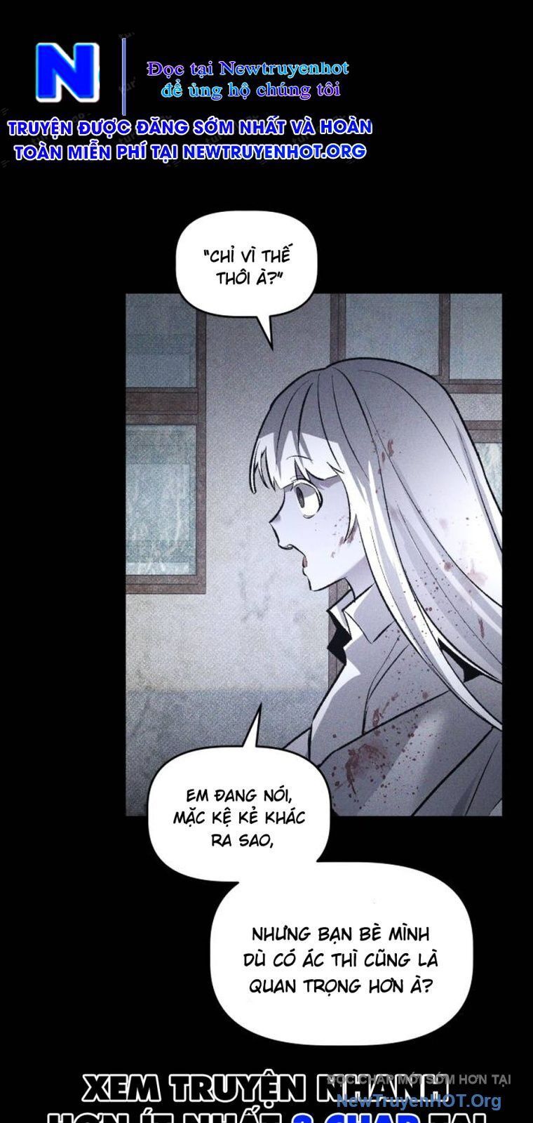 Cỗ Máy Dự Báo Sát Nhân Chapter 32 - Trang 2