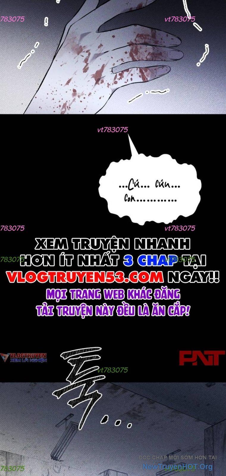 Cỗ Máy Dự Báo Sát Nhân Chapter 32 - Trang 2