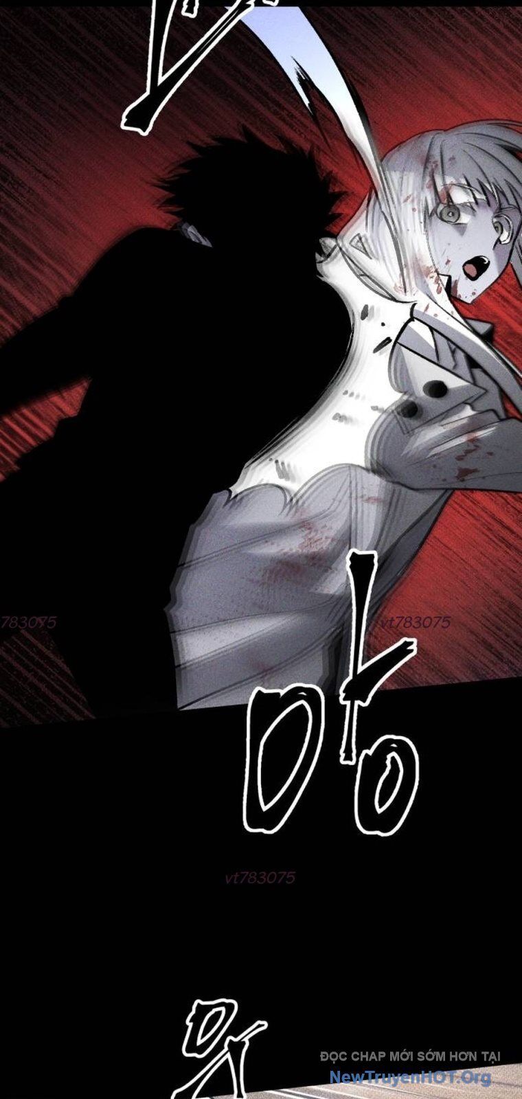 Cỗ Máy Dự Báo Sát Nhân Chapter 32 - Trang 2