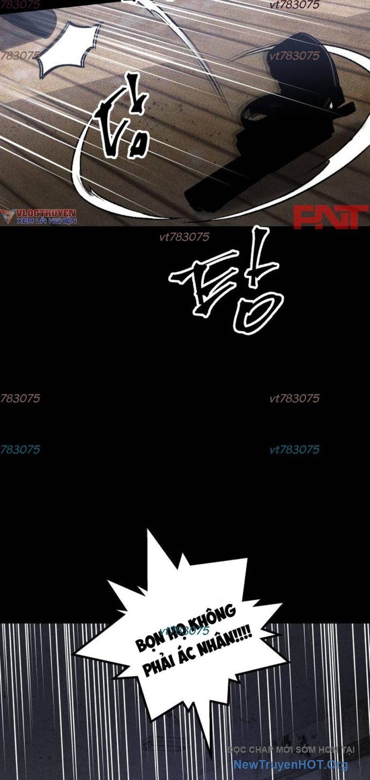 Cỗ Máy Dự Báo Sát Nhân Chapter 32 - Trang 2