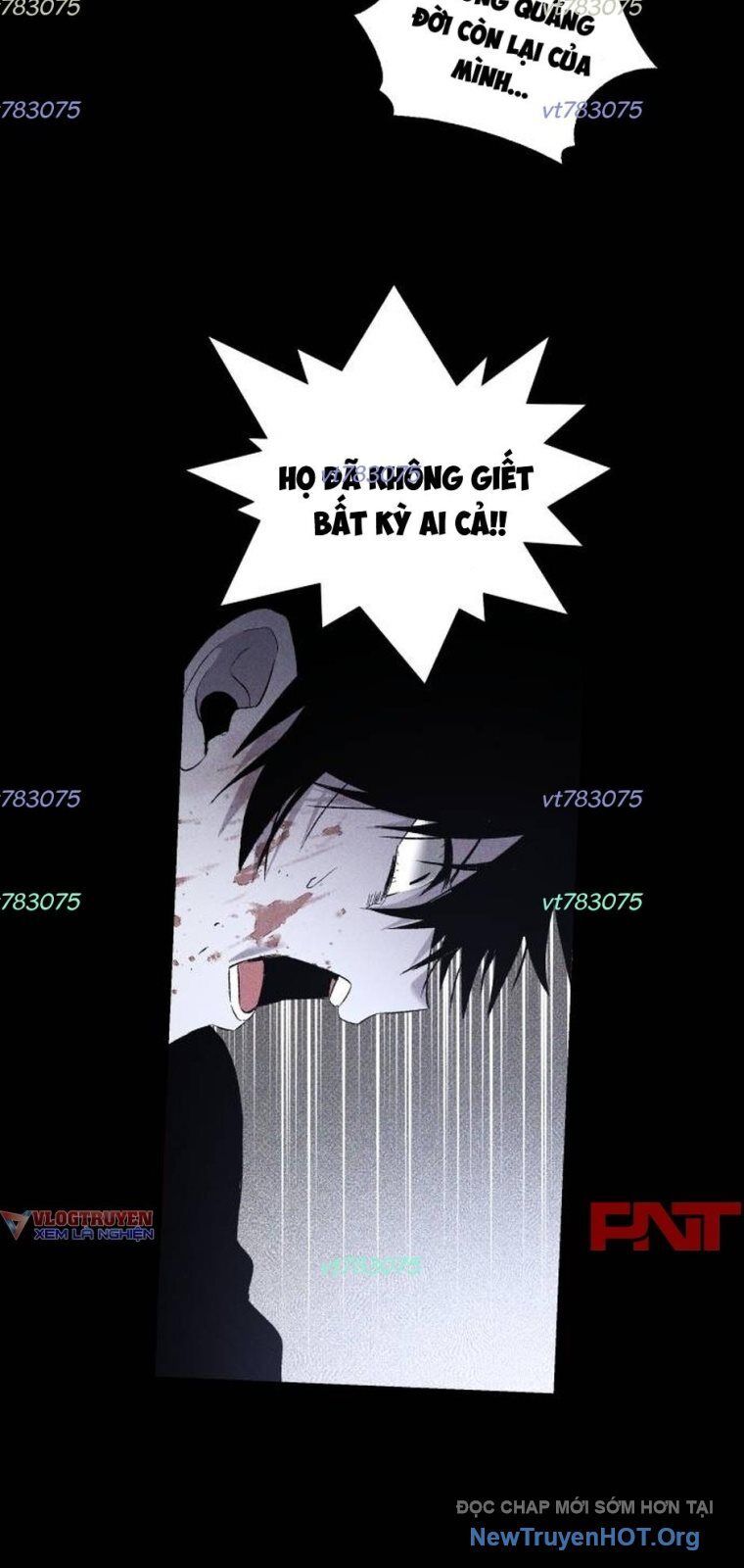 Cỗ Máy Dự Báo Sát Nhân Chapter 32 - Trang 2