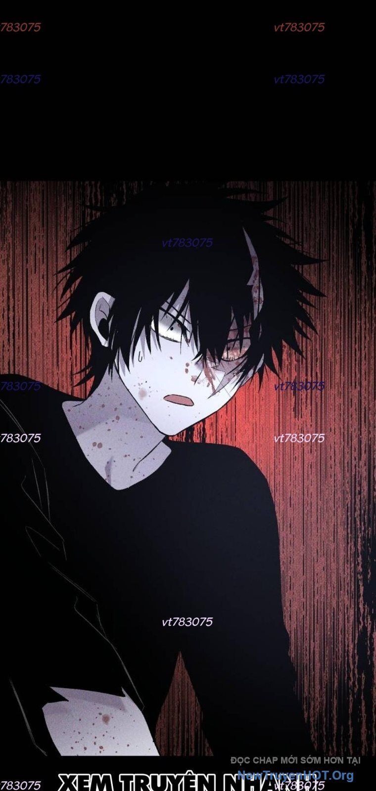 Cỗ Máy Dự Báo Sát Nhân Chapter 32 - Trang 2