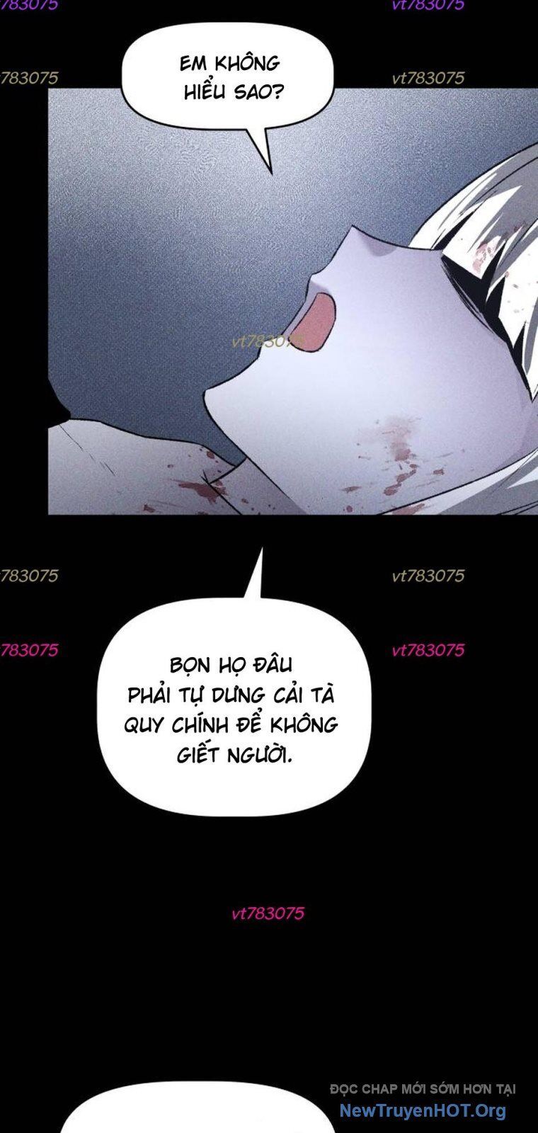 Cỗ Máy Dự Báo Sát Nhân Chapter 32 - Trang 2